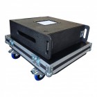 4u Prolight Rack Sleeve Case (On Wheels)